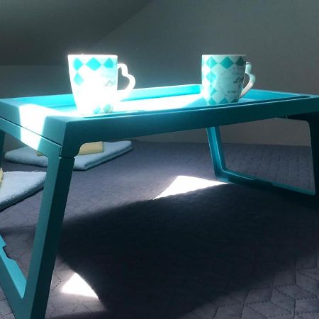 Apartman Santorini Novi Sad Luaran gambar