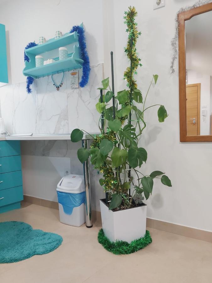 Apartman Santorini Novi Sad Luaran gambar