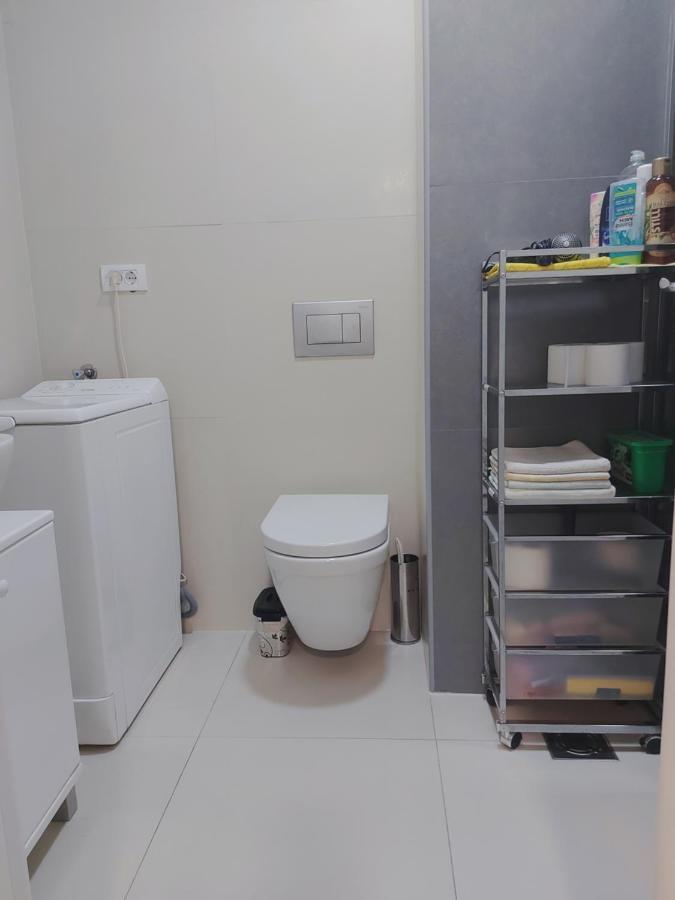 Apartman Santorini Novi Sad Luaran gambar