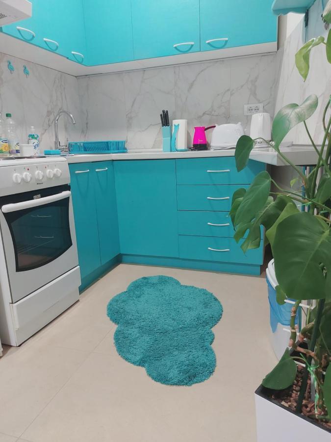Apartman Santorini Novi Sad Luaran gambar