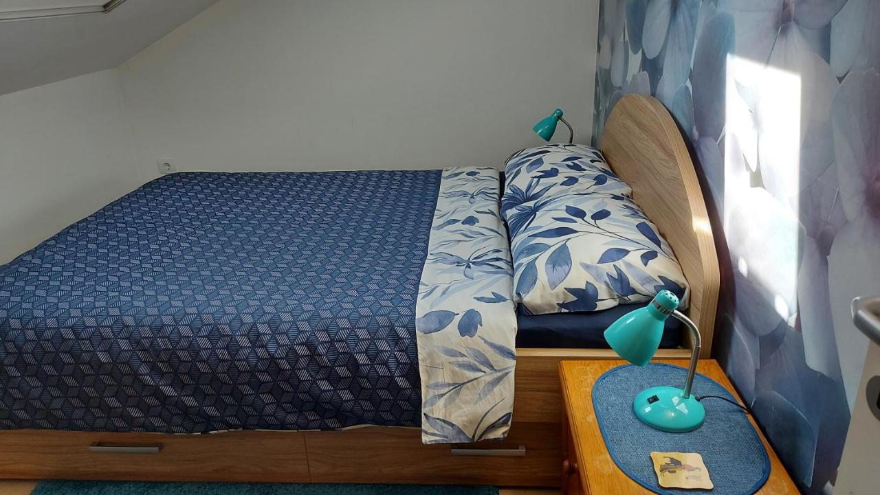 Apartman Santorini Novi Sad Luaran gambar