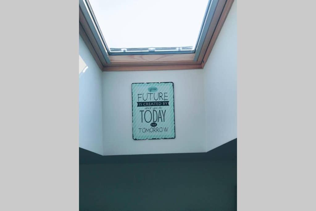 Apartman Santorini Novi Sad Luaran gambar