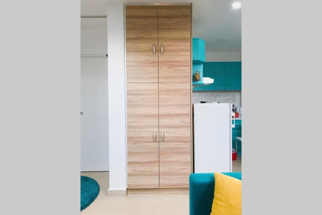 Apartman Santorini Novi Sad Luaran gambar