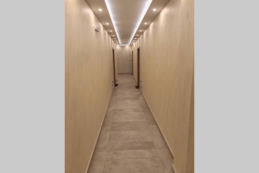 Apartman Santorini Novi Sad Luaran gambar