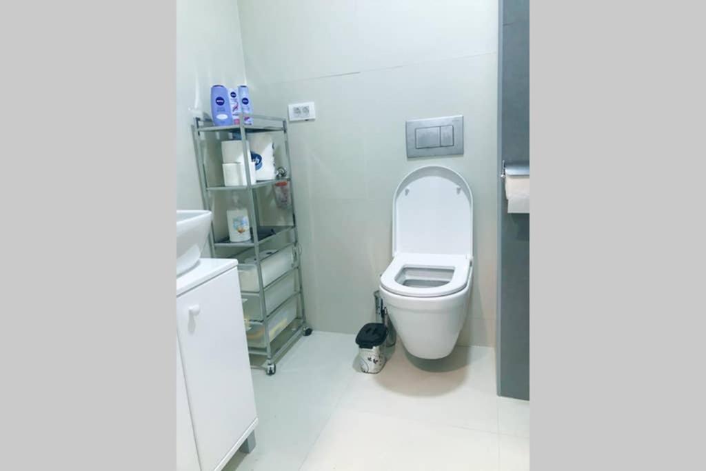 Apartman Santorini Novi Sad Luaran gambar