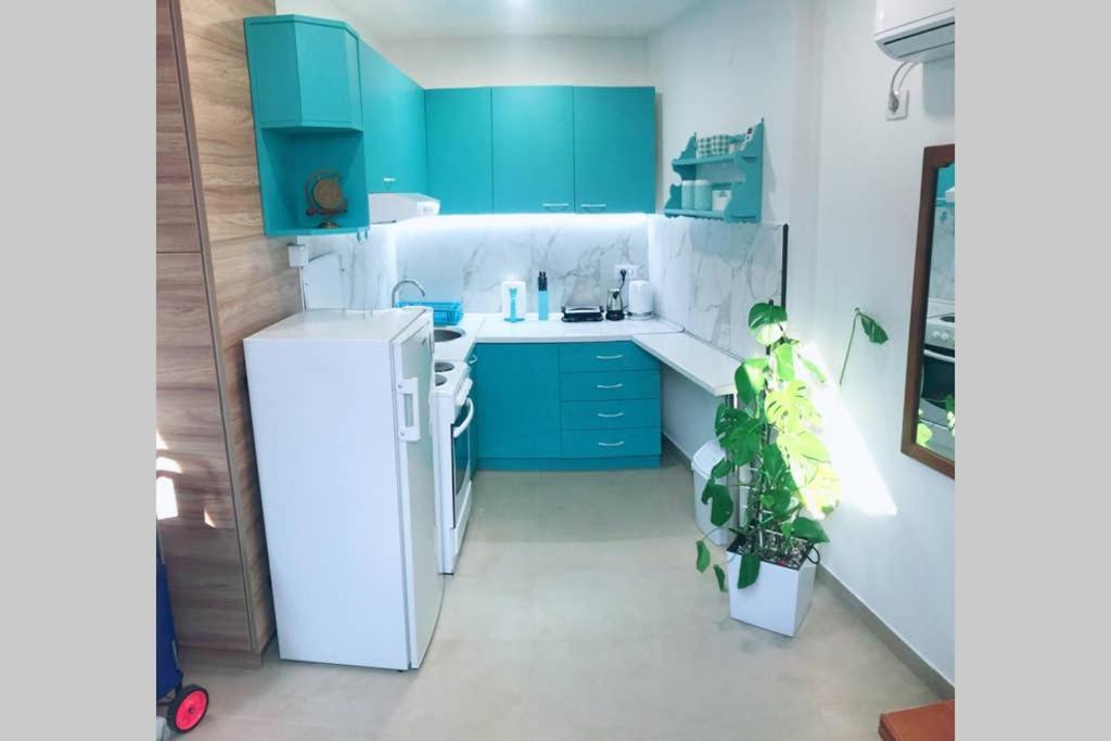 Apartman Santorini Novi Sad Luaran gambar