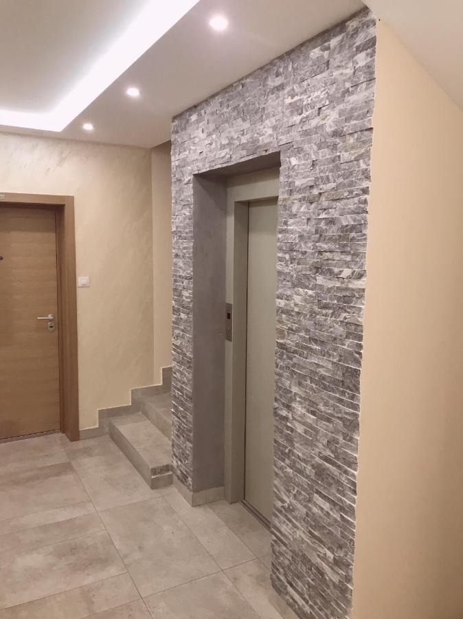 Apartman Santorini Novi Sad Luaran gambar