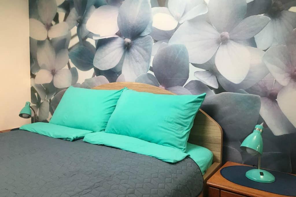 Apartman Santorini Novi Sad Luaran gambar