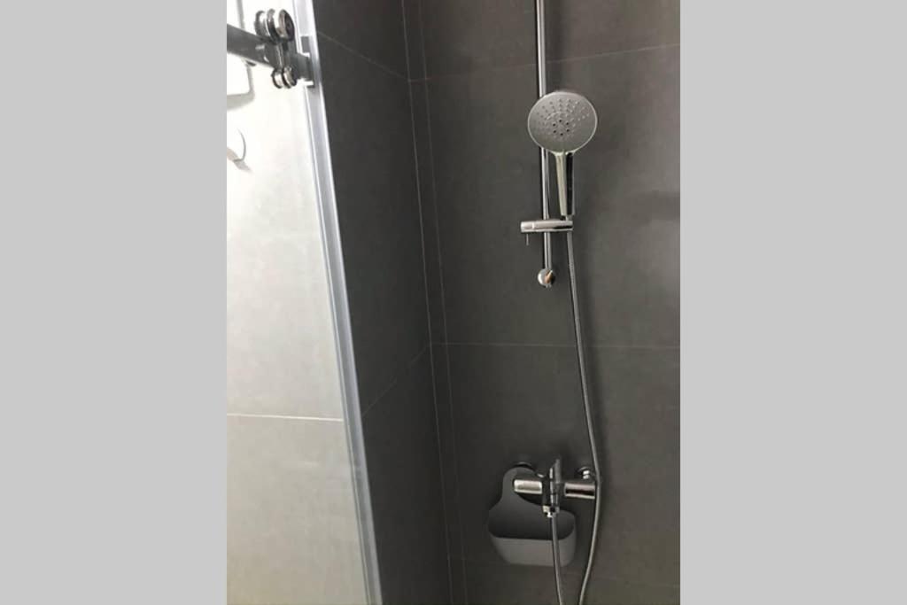 Apartman Santorini Novi Sad Luaran gambar